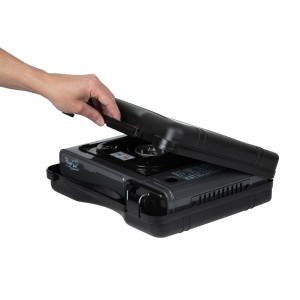 Pārnēsājams gāzes plīts BS100 - FourniResto - Fourniresto