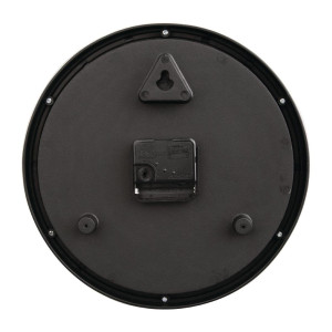 Virtuves pulkstenis 24 cm - Vogue - Fourniresto