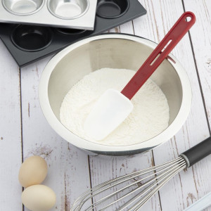 Siltumaizturīgais špade 254mm - Vogue - Fourniresto