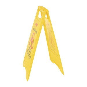 Slidenas grīdas zīme - Jantex - Fourniresto