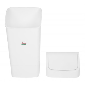 Vāciņa piederumu tvertne - 50 L - Scot Young