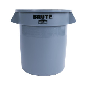 Kolektors Brūns 37,9L - Rubbermaid