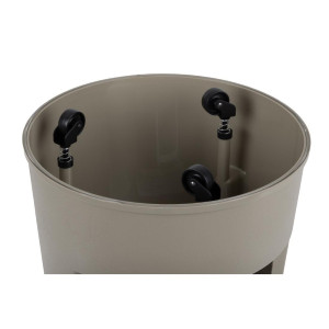 Intensīva lietošana - Rubbermaid - Fourniresto