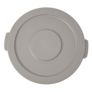 Standarta vāciņš atkritumu tvertnei 80 L - Jantex