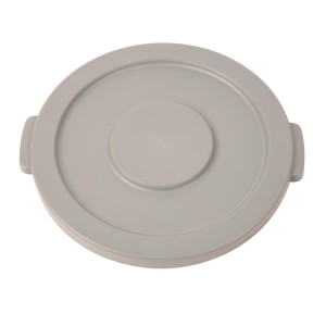 Standarta vāciņš atkritumu tvertnei 80 L - Jantex