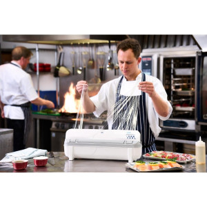 Atjaunojuma plēve Fresh - G 300m x P 450mm - 3 gabali - Wrapmaster