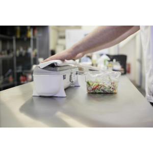 Atjaunojuma plēve Fresh - G 300m x P 450mm - 3 gabali - Wrapmaster