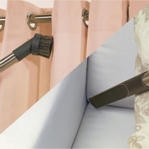 Sūcējs Henry - 6L - FourniResto