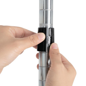 Apgrieziena bremze plauktiem - Vogue