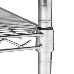 Apgrieziena bremze plauktiem - Vogue