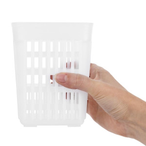 Pamatne ēdamgaldu piederumiem Ø 11 cm - Olympia - Fourniresto