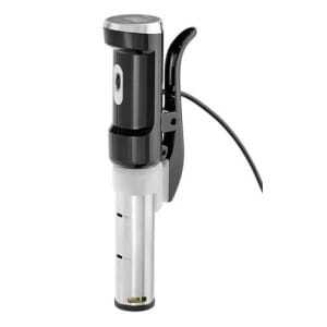 Termopiederums Bartscher