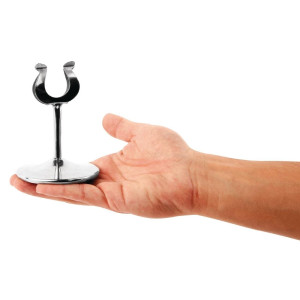 Atbalsta galda numurs 100mm - Olympia - Fourniresto