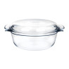 Apgāztais stikla trauks - 3,75L - Pyrex