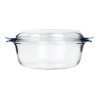 Apgāztais stikla trauks - 3,75L - Pyrex