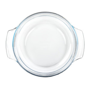 Apgāztais stikla trauks - 3,75L - Pyrex