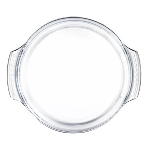 Apgāztais stikla trauks - 3,75L - Pyrex