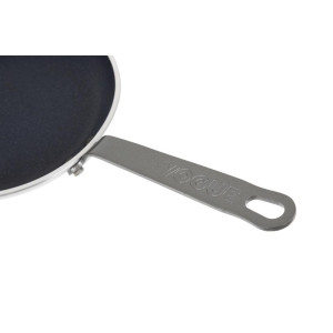 Alumīnija blīnus panna ar nelepojošu pārklājumu - Ø 150mm - Vogue