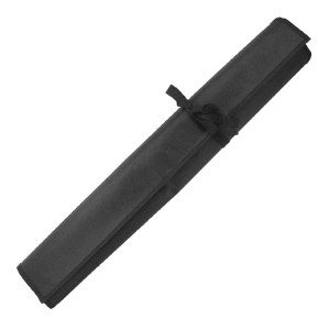 Sešu gabalu nazi komplekts ar mīkstu rokturi - Vogue