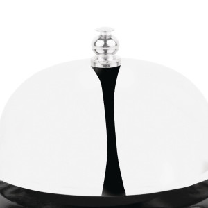 Mazs pieņemšanas zvaniņš - Bolero - Fourniresto