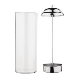 Plastmasas salmiņu izplatītājs - Olympia - Fourniresto