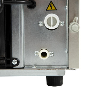 Ledusskapis zem galda - 20 kg - Polar - Fourniresto