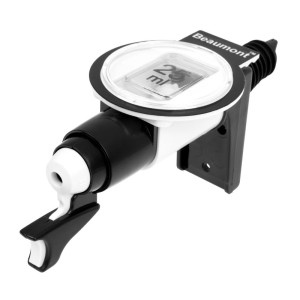 Optiskais mērkarote 25 ml - FourniResto - Fourniresto