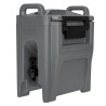 Izotermiskais konteiners dzērieniem Ultra Camtainer - 10,4L - Cambro