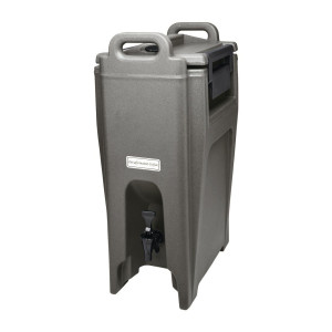Izolēts konteiners dzērienu uzglabāšanai Ultra Camtainer - 19,9L - Cambro