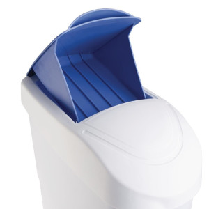 Satiecības tvertne - 18L - Jantex