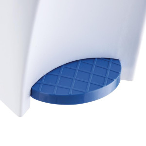 Satiecības tvertne - 18L - Jantex