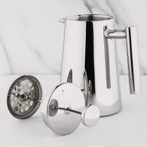 Termoss tējkanna no nerūsējošā tērauda 6 tases - 750 ml - Olympia