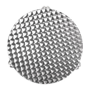 Apgalda bistro apaļa, kaudzējama 600mm - Bolero - Fourniresto