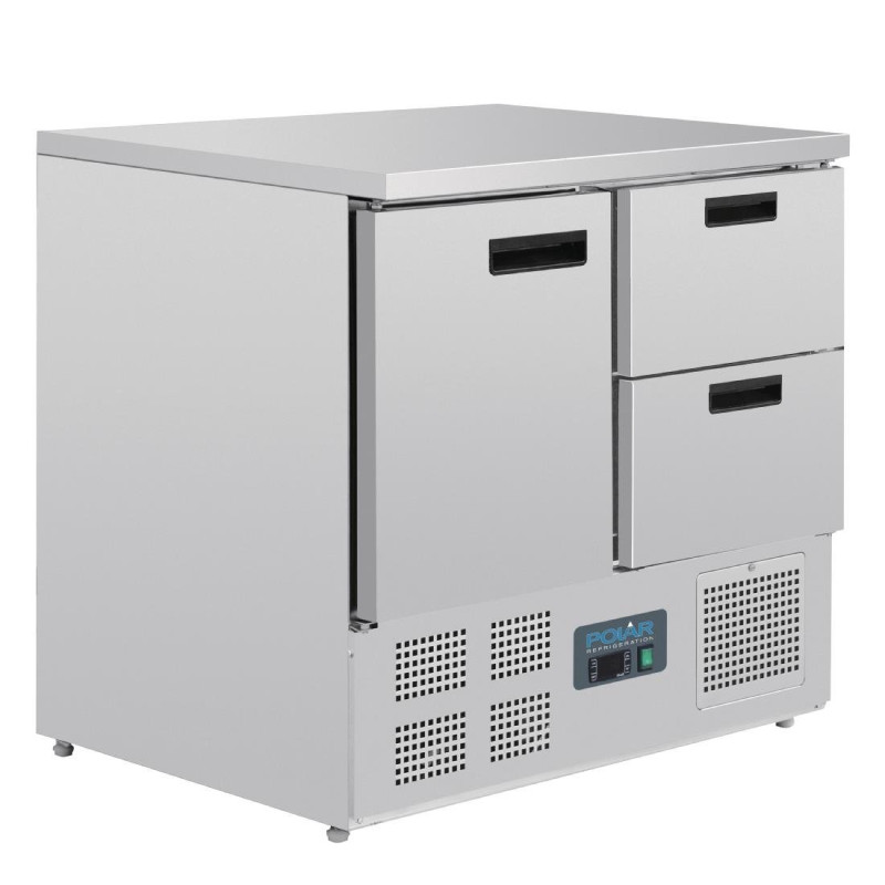 Refrigerators - 240 L - Polar - Fourniresto