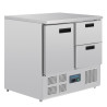 Refrigerators - 240 L - Polar - Fourniresto