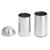Swing Lid Bin - 40L - Bolero