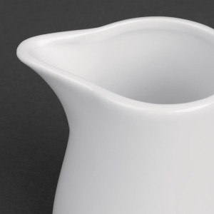 Balti piena trauki 212 ml - Olympia - Fourniresto