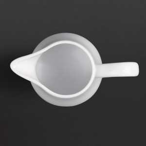 Balti piena trauki 212 ml - Olympia - Fourniresto