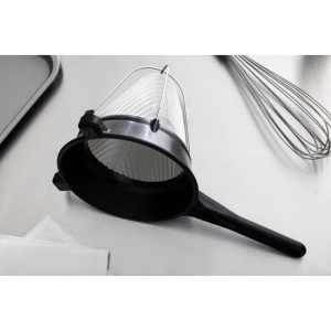 Ķīniešu rokturis exoglass - Ø 20 cm - Matfer - Fourniresto