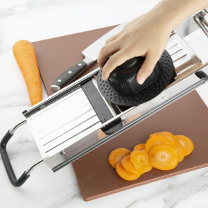 Mandolīns ar ratiņiem - Vogue