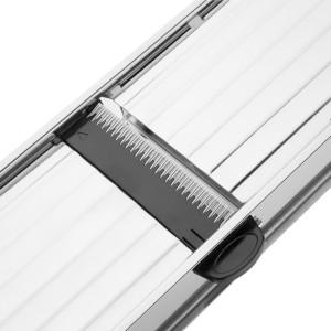 Mandolīns ar ratiņiem - Vogue