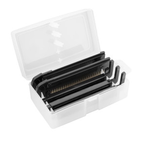 Mandolīns ar ratiņiem - Vogue