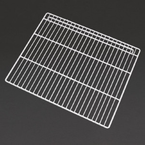 Plaukts Polar sērijai - 502 x 415 mm - POLAR