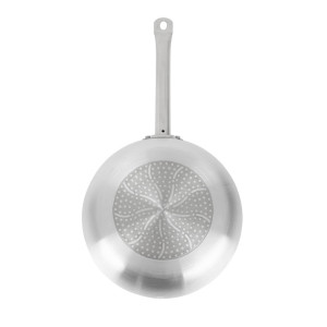 Nelīpoša pannas ar indukcijas virsmu Vogue - profesionālā virtuve