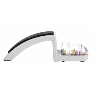 Optimizējiet griezšanu: Keramikas nazis asinātājs