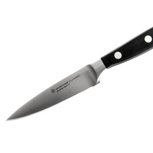 Wüsthof Classic paring knife - 90 mm: Unmatched cutting precision