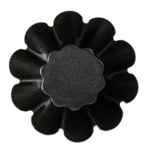 Mini briošu formas ar nelipīgu pārklājumu 75 mm - 12 gabalu komplekts, Matfer Bourgeat