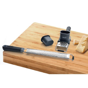 Kopā 2 Rāpes un Piespiedējs DEGLON - Profesionāla virtuves aprīkojums