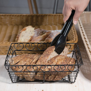 Pincete pārtikai Carlisle Vogue - Praktiska un eleganta