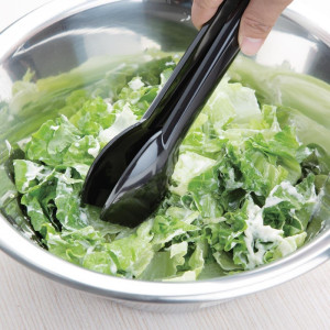 Pincete pārtikai Carlisle Vogue - Praktiska un eleganta